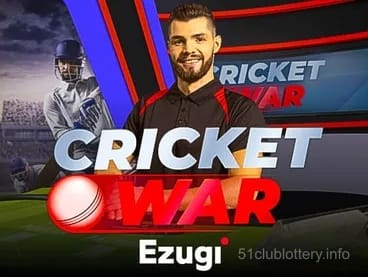 Cricket War Slot - High Energy Cricket-Themed Gameplay
